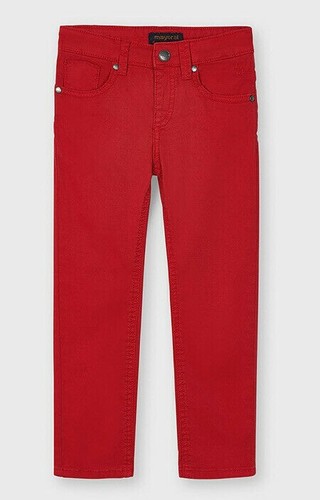 Mayoral boys lange hose basic - mayoral,