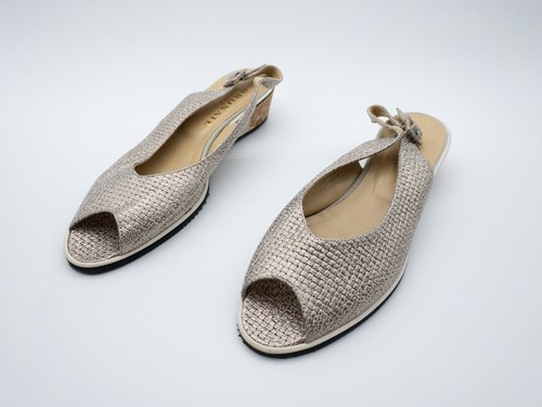 Brunate damen slingback - slingback, pumps