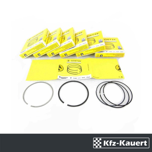 Goetze kolbenringe satz - goetze,