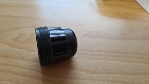 Vorreinigerbecher
