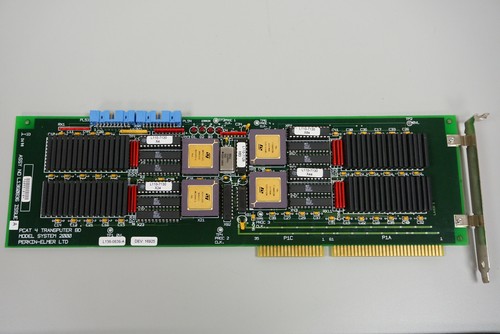 Perkin elmer l1360636 - perkin, pcat