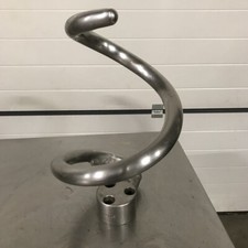 Diosna Spirale Knethaken für Spiralkneter Knetmaschine Teigmaschine S120
