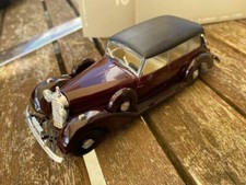 Rio Nr. 22 Modellauto 1:43 1938er Großer Mercedes Benz 770 - neu und in der OVP
