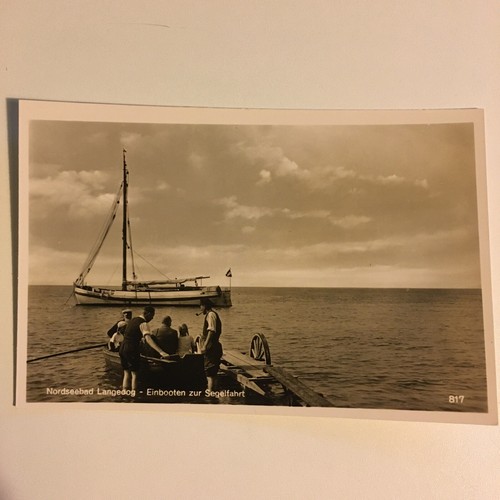 Alte segelschiffe postkarten - postkarten,
