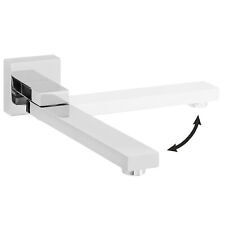 Welfenstein Wanneneinlauf