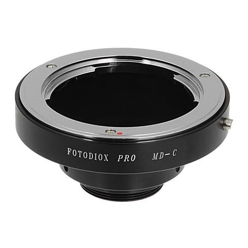 Fotodiox objektivadapter pro - objektivadapter,