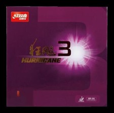 DHS Double Happines Hurricane