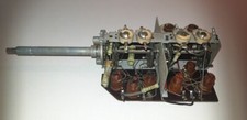 Bauteil/Sender/Schaltkasten aus Eaw AT-Super 660 Wk3 - Röhrenradio 