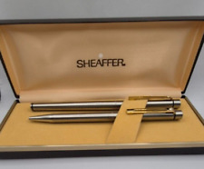Sheaffer Targa Slim Schreibset