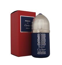 Cartier Pasha De Cartier Parfum 100ml