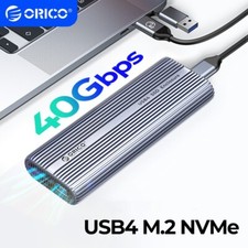 ORICO M.2 Gehäuse NVMe 8TB 40