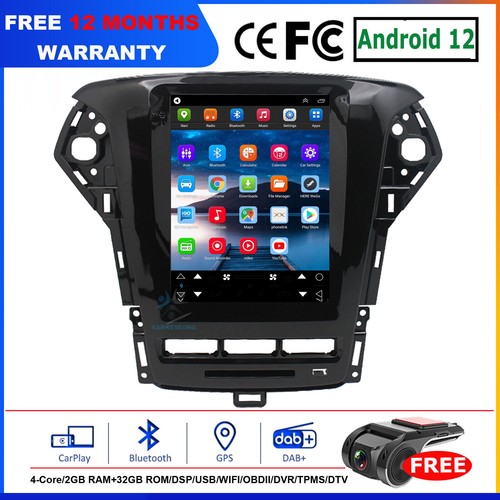 Autoradio für ford - 9.7",