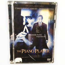 DVD the Piano Player