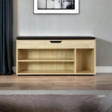 Schuhbank Schuhkommode