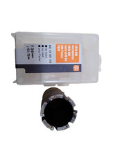 HM Ultra 50 Kernbohrer mit FEIN Gewinde M18 x 6 P1,5, Bohr-Ø 36 mm, Schnitttiefe