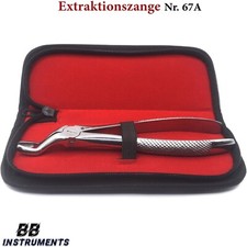 Dental Extraktionszange Nr.67