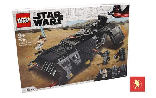 Lego star wars 75284 - lego®,