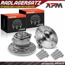 Radnabe radlagersatz - radnabe,