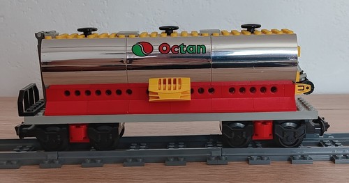 Lego eisenbahn waggon - eisenbahn,