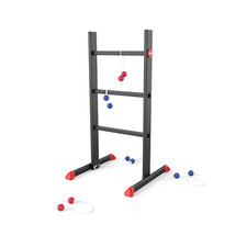 Hailo Leiter-Golf-Spiel Black