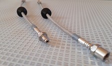 Stahlflex Bremsleitung, Ford