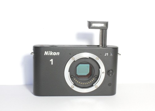Nikon nur gehäuse - nur,