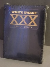 White Dwarf XXX ZINN
