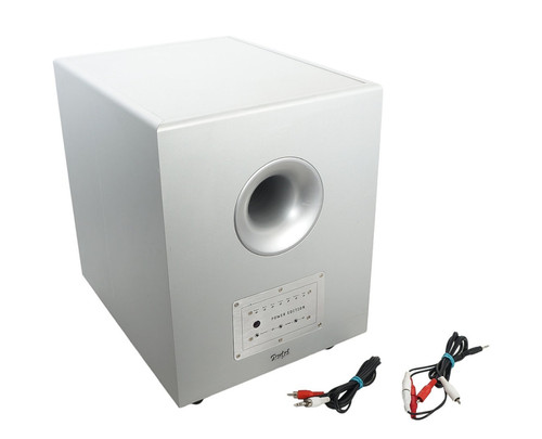Teufel cem 500 subwoofer - teufel,