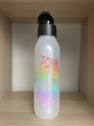 Tupperware eco easy flasche - easy,