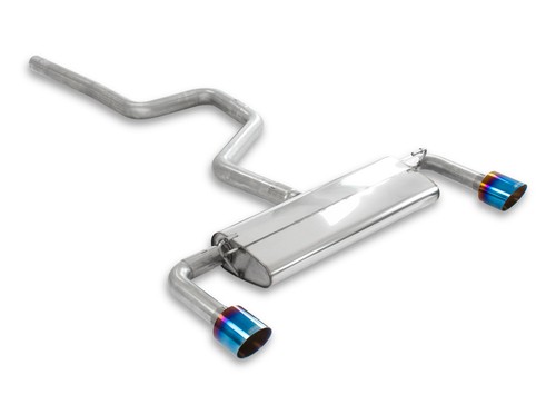 Milltek duplex - milltek,