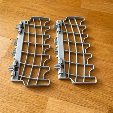 2 x Glashalter Halter