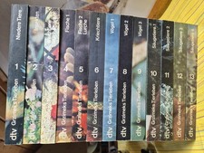 Grzimeks Tierleben - 13 Bände