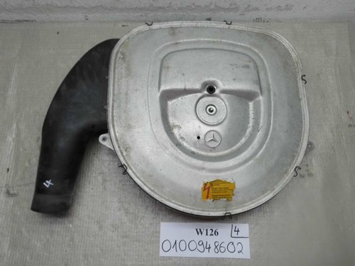 Luftfilterkasten 0100948602 - luftfilterkasten,