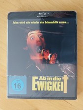 Ab in die Ewigkeit - Anolis