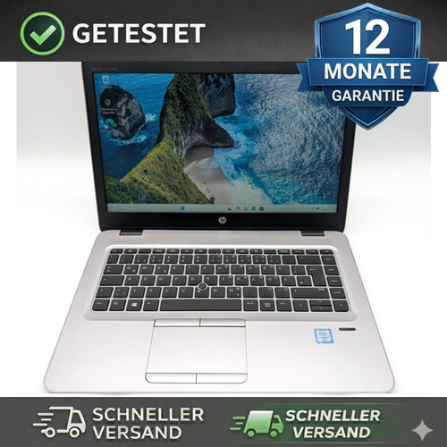 Laptop elitebook 840 - laptop, hp