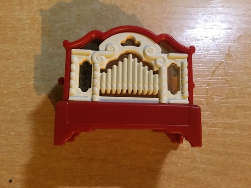 Playmobil nostalgie drehorgel - nostalgie,