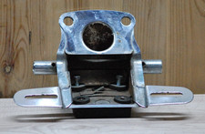 RÜCKLICHT-TRÄGER  YAMAHA SR