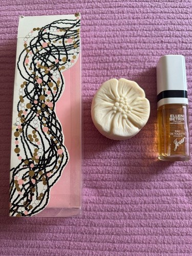 Altes ellen betrix parfum - ellen,