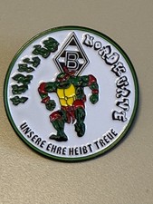 Borussia Mönchengladbach Pins