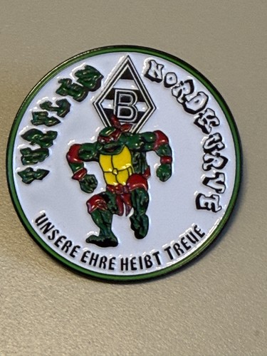 Borussia mönchengladbach pins - borussia,