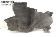 Mercedes W123 Verkleidung