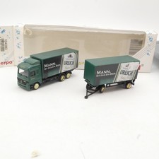 Wörlein GmbH 1:87 MB