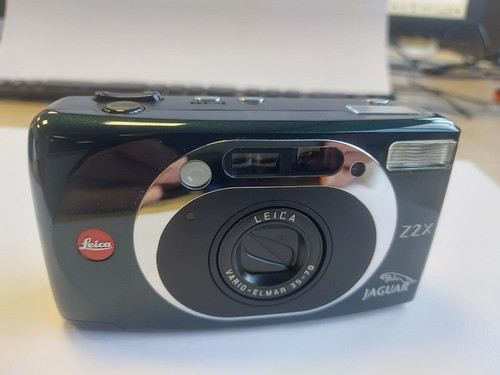 Jaguar leica z2x limited - jaguar,