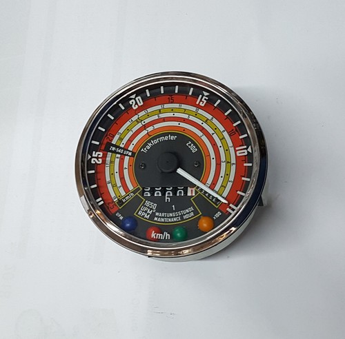 Tacho drehzahlmesser - tacho,