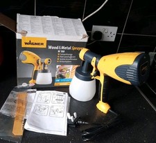 Wagner W 100 elektrisches