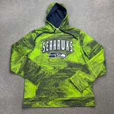 NFL Pullover Erwachsene Medium