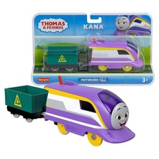 Fisher-Price Thomas und seine Freunde – Lokomotive Kana
