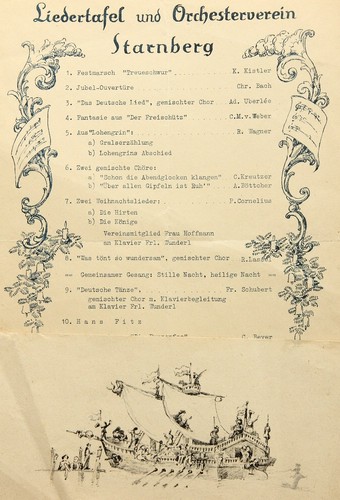 Liedertafel orchesterverein - liedertafel,,