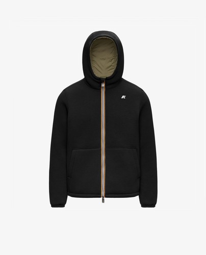Jack spacer way wendejacke - spacer,