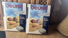 Beurer thermo unterbett 32 - beurer, ub